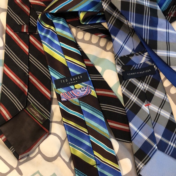 Designer ties - Picture 6 of 8